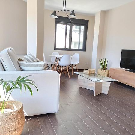 Charm Apartment Cambados Ngoại thất bức ảnh