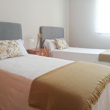 Charm Apartment Cambados Ngoại thất bức ảnh